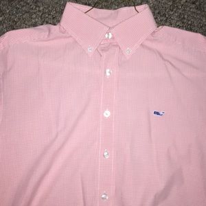 Pink Vineyard Vines small
